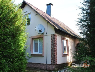 Купить дом, д. Селище, ул. Повночная, 9/Г (Борисовский р-н, Минская область)