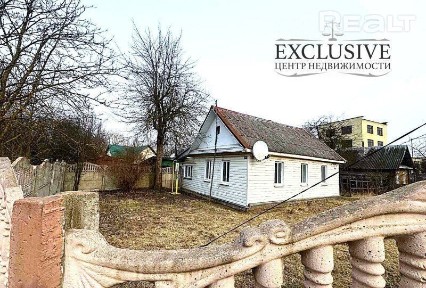 Купить дом, г. Полоцк, ул. Гагарина, 173