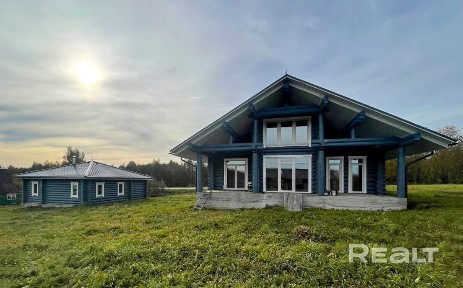 Витебская область, Браславский р-н, с/т Струсто (1-4)