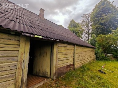 Дом Хутор Дедино