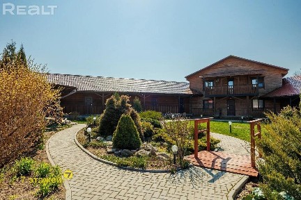 Продам Усадьбу Браславская Лука на Браславских озерах