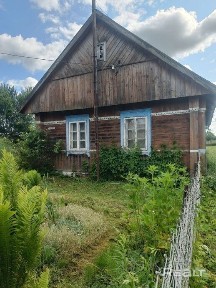 Купить дом, д. Шепелево, ул. Заречная, 2 (Глубокский р-н, Витебская область)