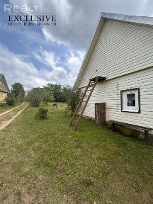 Витебская область, Браславский р-н, аг. Слободка, ул. Горная, 1