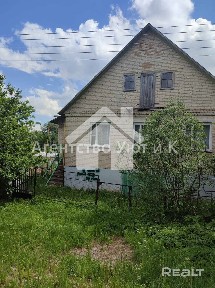 Продается жилой дом, ул. 6-я Задорожная