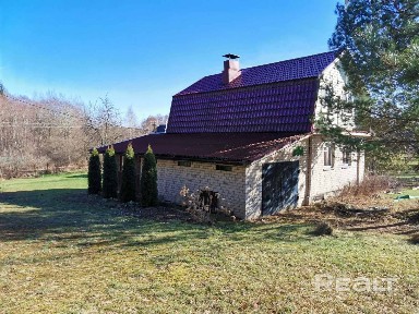 Купить дом, д. Хоботы, ул. Озерная, 16 (Городокский р-н, Витебская область)