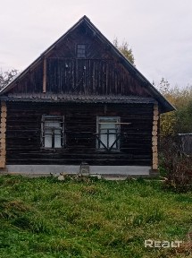 Купить дом, д. Старый Лепель, ул. Перекоп (Лепельский р-н, Витебская область)