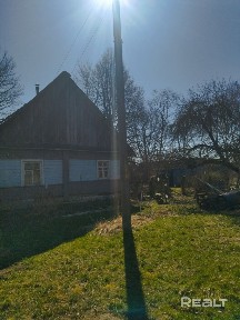 Продается жилой дом, ул. Кристальная, Верховье