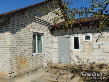 Купить дом, г. Докшицы, ул. Комсомольская, 27