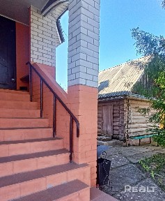 Ваш дом мечты в сердце природы - Витебск/ Бороники.