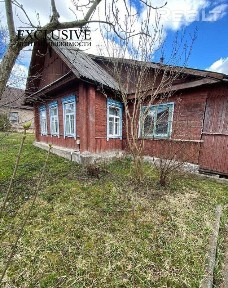 Купить дом, г. Полоцк, ул. Осипенко, 33