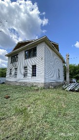 В продаже двухэтажный жилой дом