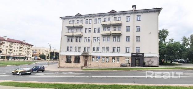 Купить 2-комнатную квартиру, г. Гродно, ул. Стефана Батория, 6