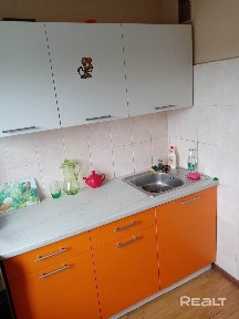 Купить 4-комнатную квартиру, г. Гродно, ул. Фолюш, 15/192