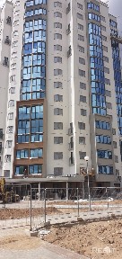 Купить 1-комнатную квартиру, г. Гродно, ул. Фолюш