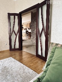 Купить 2-комнатную квартиру, г. Гродно, ул. Болдина