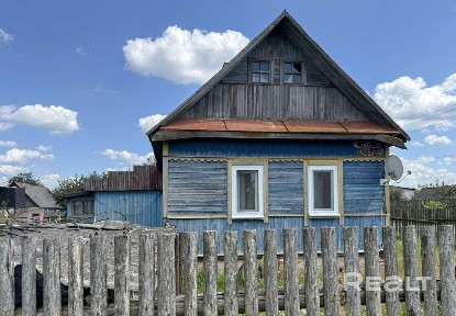 г. Бобруйск, ул. Тихая