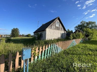 Купить дом, аг. Звенчатка, ул. Московская (Климовичский р-н, Могилевская область)