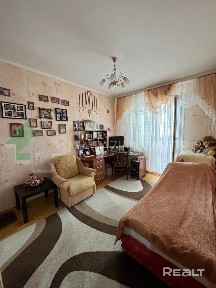 г. Брест, ул. Рябиновая