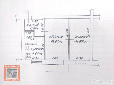 г. Гомель, ул. Кирова, 59