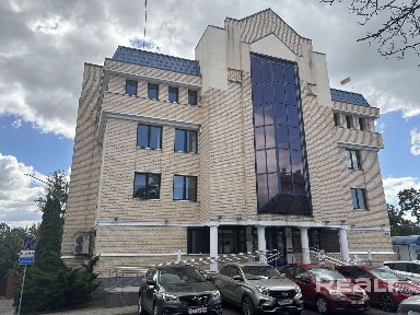 г. Гродно, ул. Мицкевича, 3