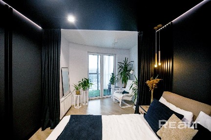 3-комнатная квартира ул. Суворова д. 318