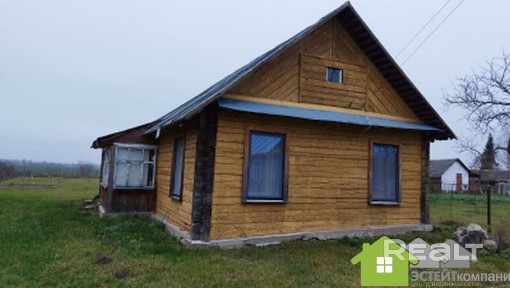 Гродненская область, Лидский р-н, д. Гимбуты