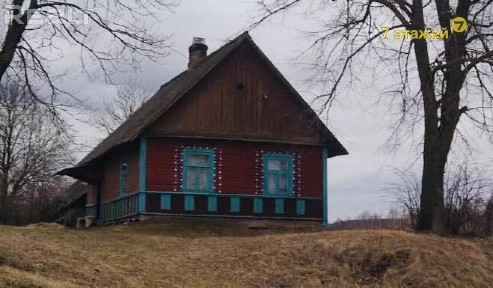 Продам дом в Свислочском районе аг. Великое Село