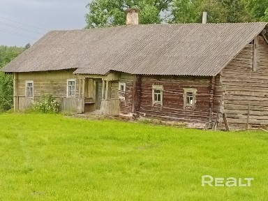 Купить дом, д. Пуговичи (Островецкий р-н, Гродненская область)