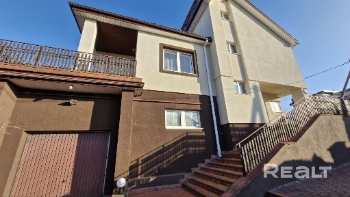 г. Гродно, ул. Серафимовича