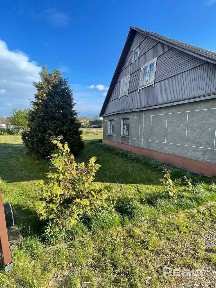 Гродненская область, Ошмянский район, г. Ошмяны, 54.425121, 25.937497