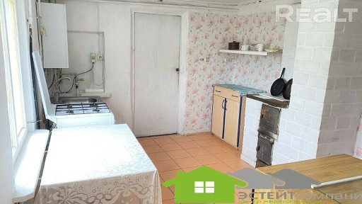 Продается дом в а. г. Жировичи