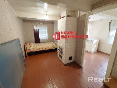 г. Гродно, ул. Окульная