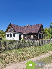 Гродненская область, Лидский р-н, д. Шавдини, ул. Принеманская, 20/А