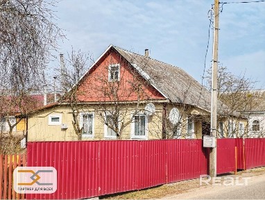 Купить дом, гп Мир, все коммуникации