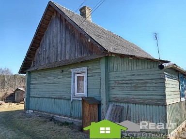 Продается дом в д. Пруд, Зельвенский р-н.