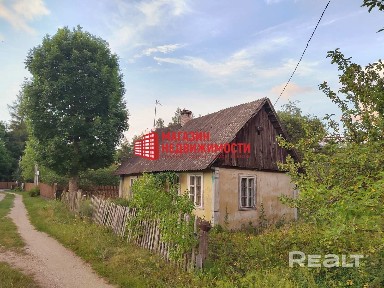 Гродненская область, Гродненский р-н, д. Усово