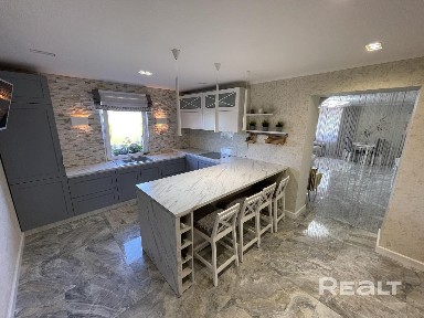 жилой дом в Гродно ул. Давняя