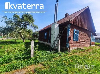 Дом в Скиделе