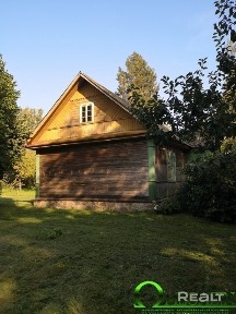 Гродненская область, Лидский р-н, д. Евсеевичи