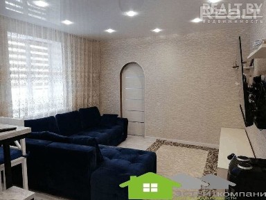 г. Лида, ул. Куйбышева 2-я, 3/А