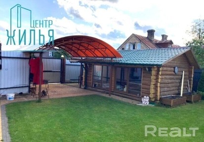 Купить коттедж, г. Гродно, пер. Гарбарский