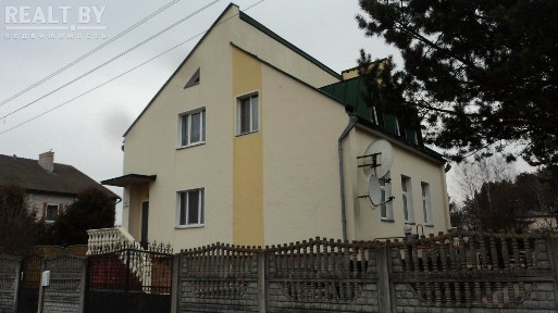 Купить коттедж, д. Коробчицы (Гродненский р-н, Гродненская область)