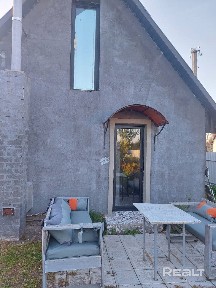 дом в д. Большие Степанишки (Мостовский район, Гродненская обл. )