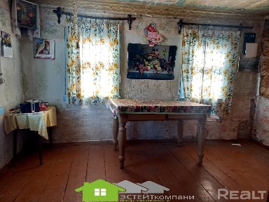 Дом в аг. Костени ( дог. 14/3)