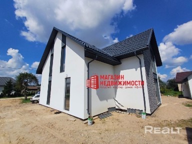 Гродненская область, Гродненский р-н, д. Заболоть