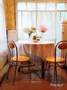 Продажа Дома в г. п. Радунь в 25 км. от Лиды.