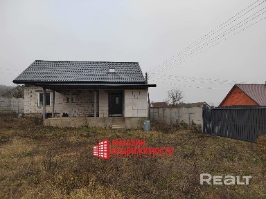 Гродненская область, Гродненский р-н, г. п. Сопоцкин, ул. Новая, 5