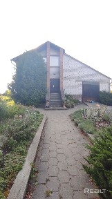 Прекрасный дом со всеми коммуникациями, хутор Лепенка