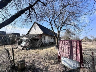 жилой дом г. п. Острино, ул. Гагарина