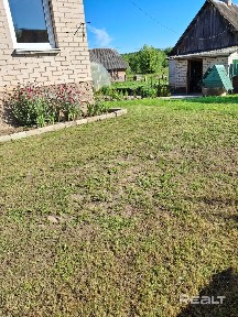 Купить дом, п. Гудогай, ул. Таборишки, 42 (Островецкий р-н, Гродненская область)